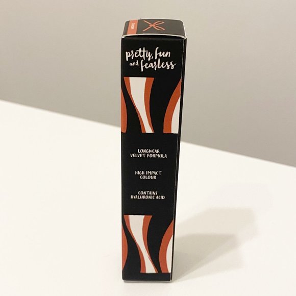 NWT Ciaté London - Liquid Velvet - Moisturizing Matte Liquid Lipstick - Picture 4 of 7